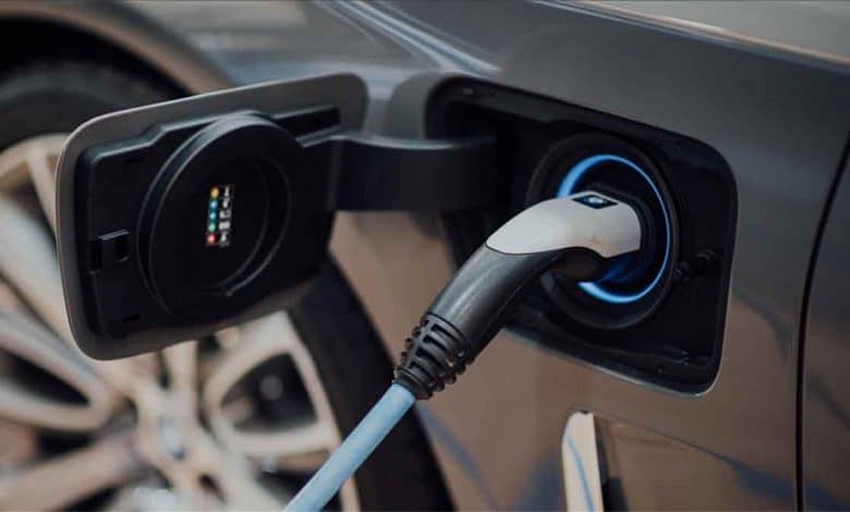 Dünyada Elektrikli Araç Satışları