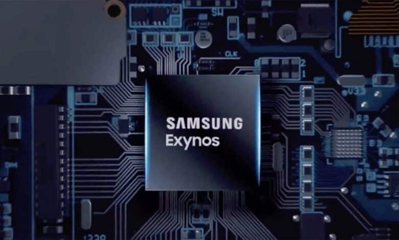 Samsung Exynos