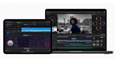 Final Cut Pro 11 Mac