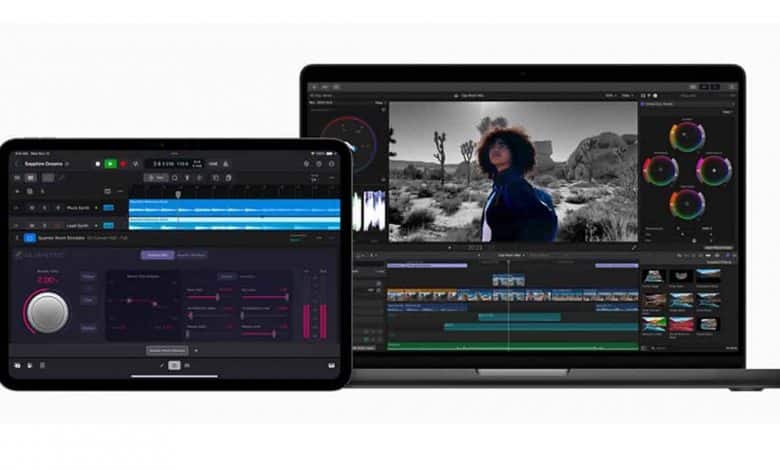 Final Cut Pro 11 Mac