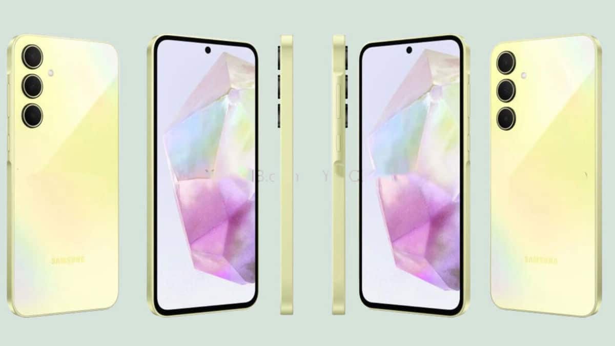 Galaxy A35 kasım indirimi