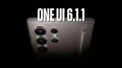 Galaxy S23 One UI 6.1.1