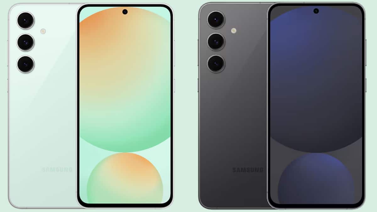 Galaxy S24 FE kasım indirimi