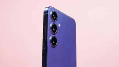 Galaxy S25 Geekbench