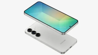 Galaxy S25 Slim kamera