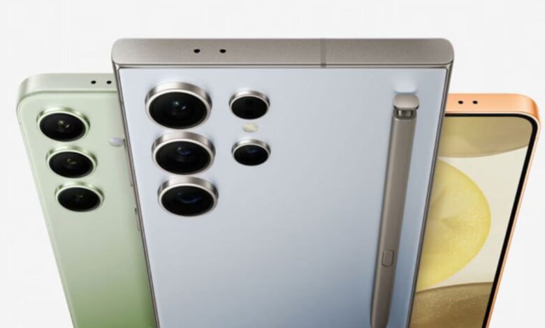 Galaxy S25 fiyat