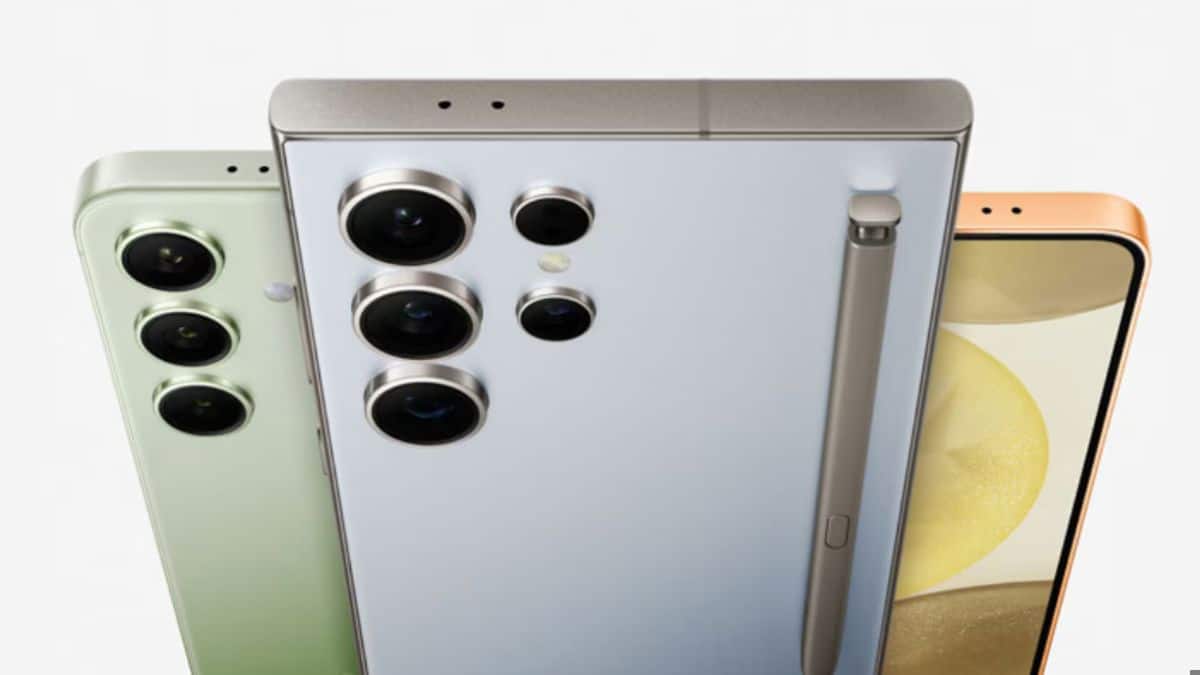 Galaxy S25 fiyat