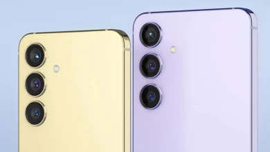 Galaxy S25 ısınma