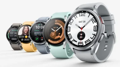 Galaxy Watch 6 Classic