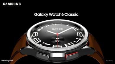 Galaxy Watch 6 Classic fiyatı