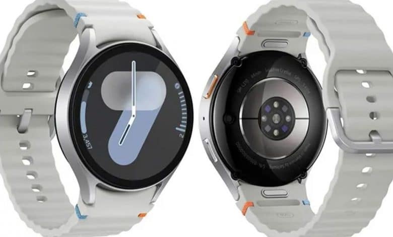 Galaxy Watch 7 indirim