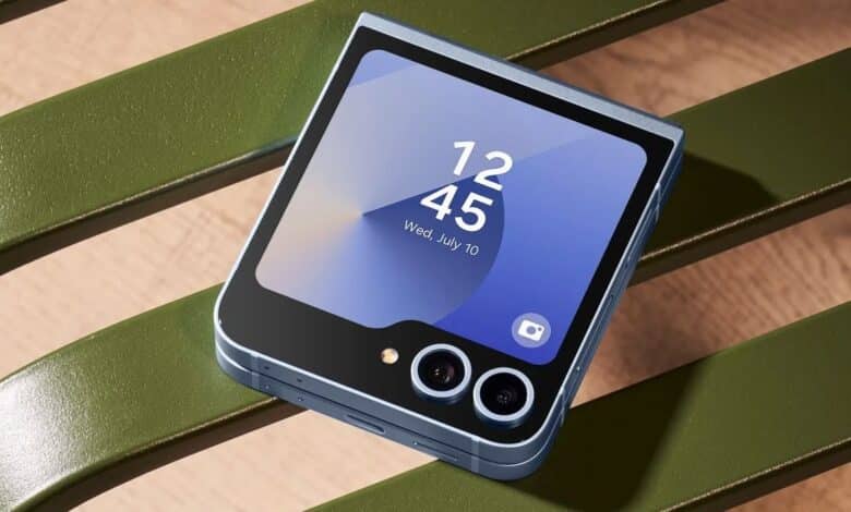 Galaxy Z Flip 6 fiyatı