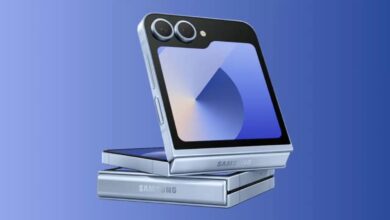 Galaxy Z Flip FE