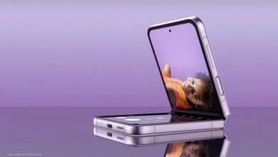 Galaxy Z Flip FE