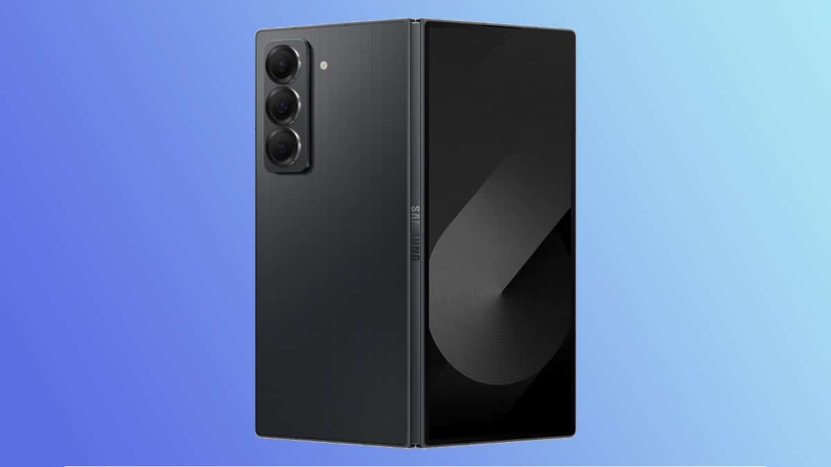 Galaxy Z Fold Special Edition