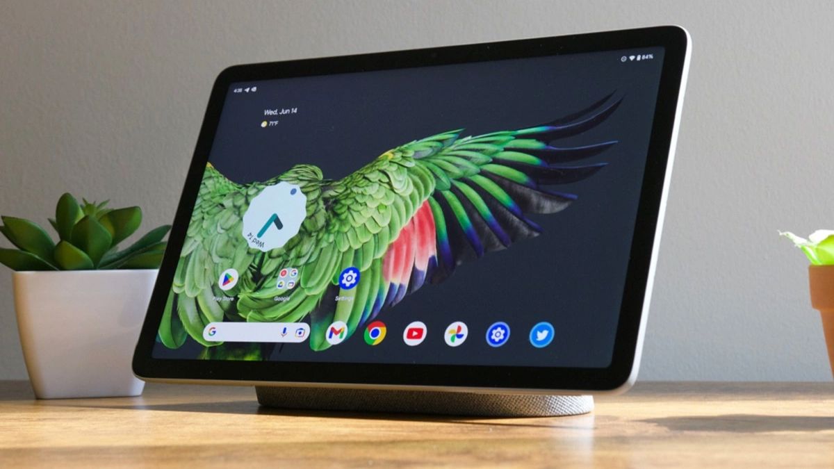Google Tablet 2