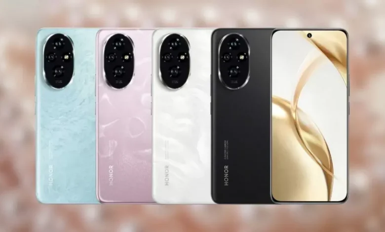 Honor 200 indirim