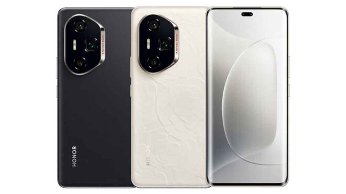 Honor 300 Pro