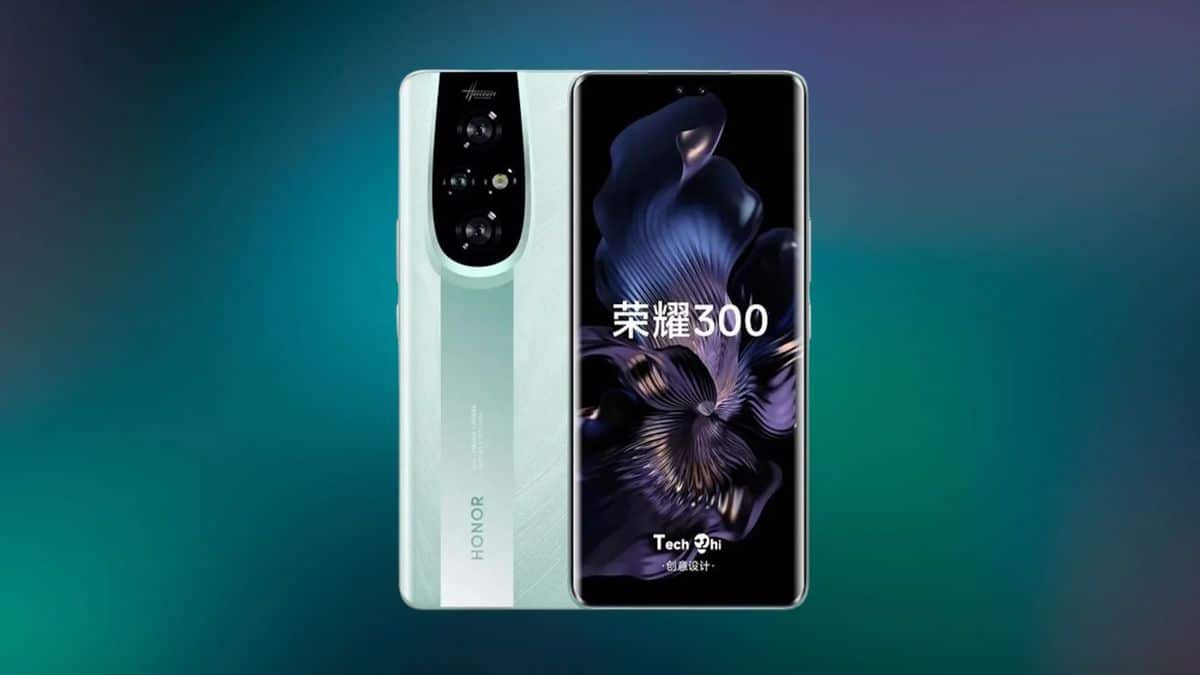 Honor 300 Pro