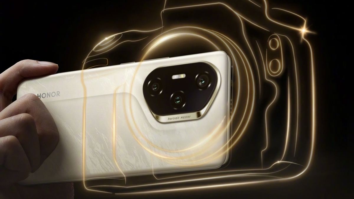 Honor 300 Ultra