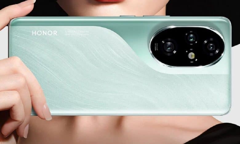 Honor 300 serisi