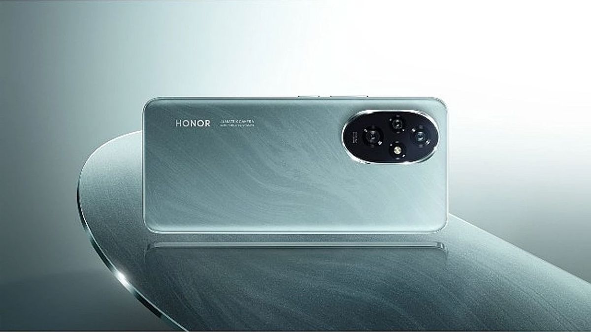 Honor 300