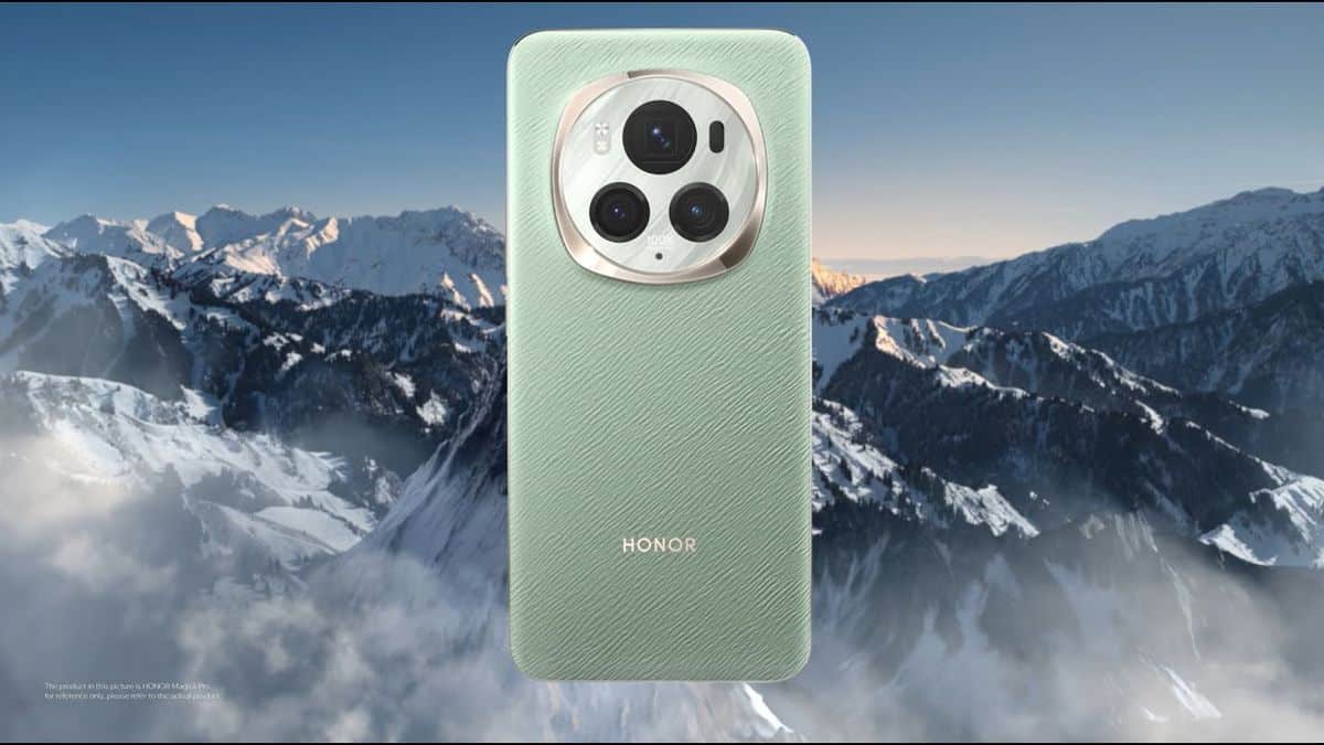 Honor Magic 6 Pro fiyatı