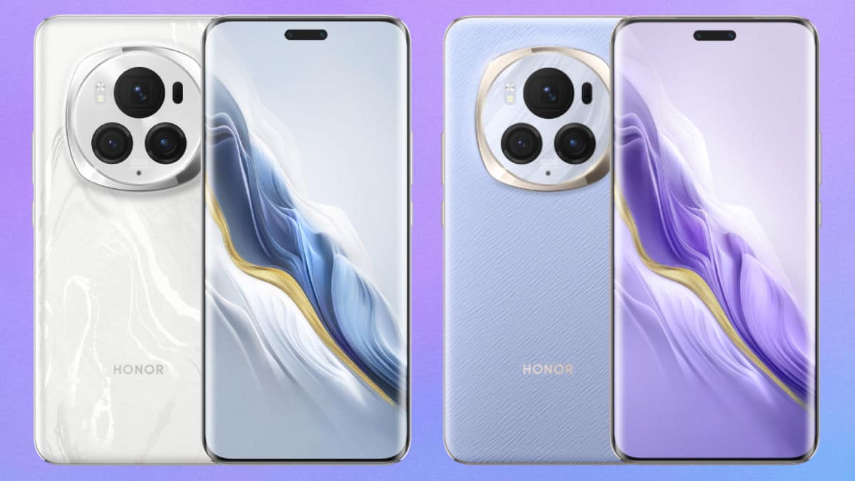 Honor Magic 6 Pro indirim