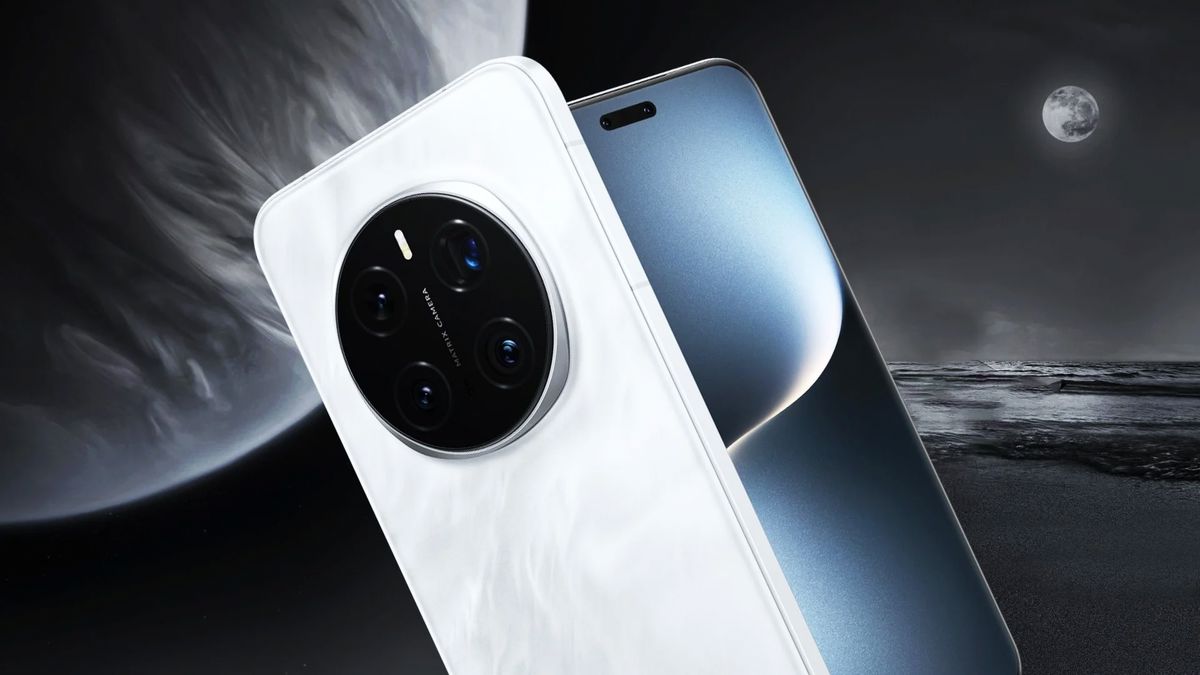 Honor Magic 7 Lite