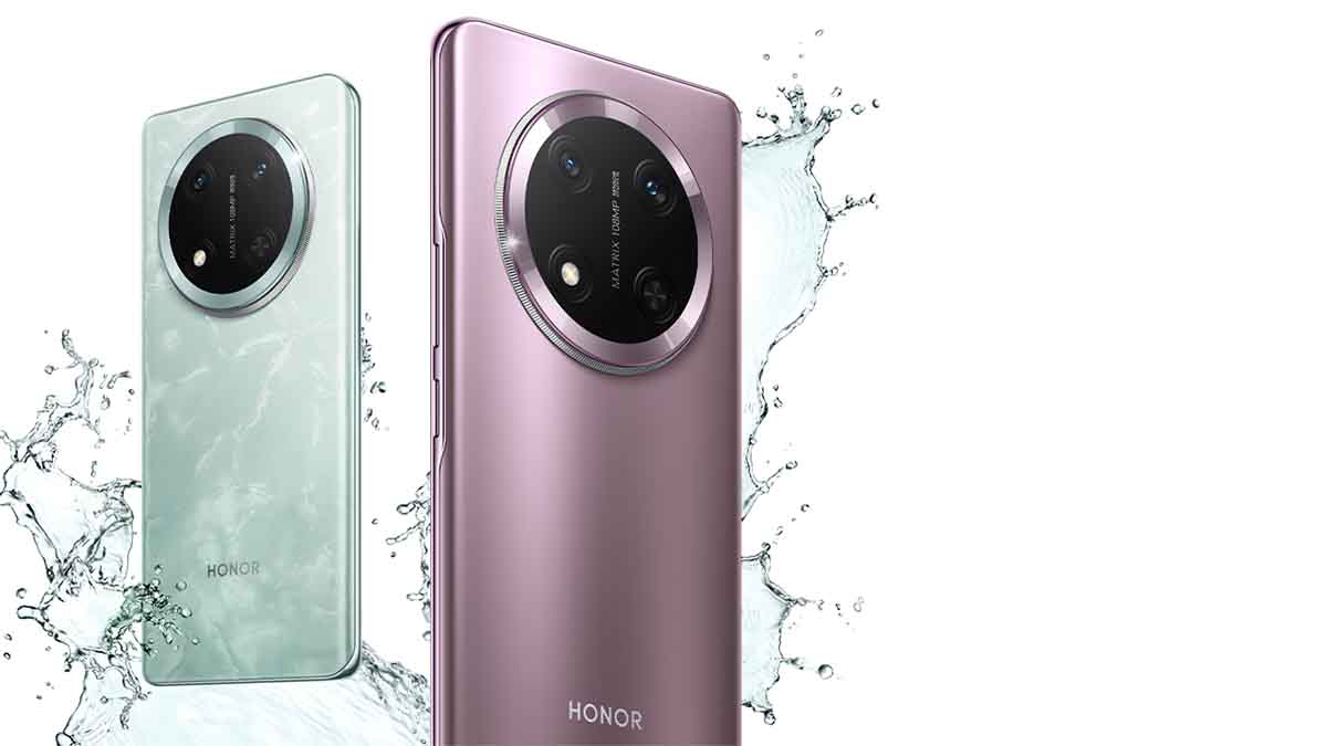 Honor X9c