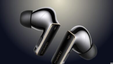 Huawei FreeBuds Pro 4