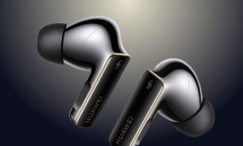 Huawei FreeBuds Pro 4
