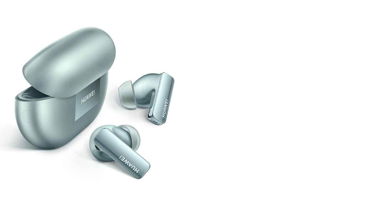 Huawei FreeBuds Pro 4