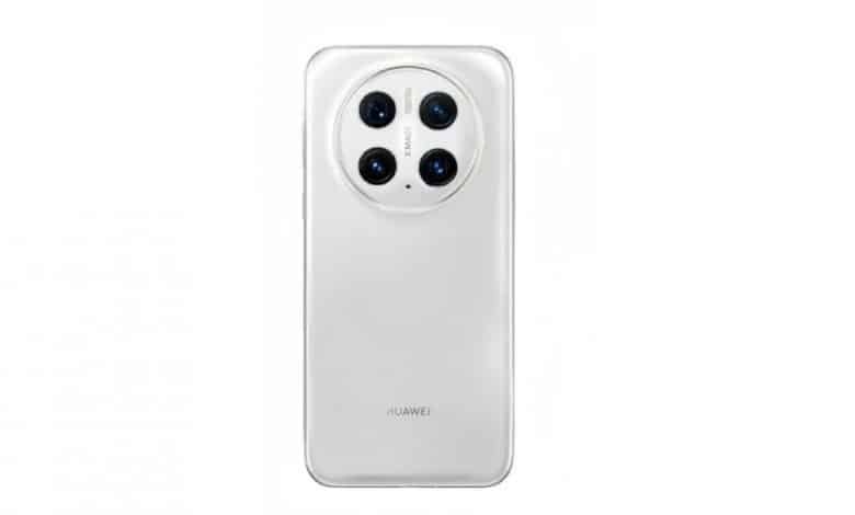 Huawei Mate 70