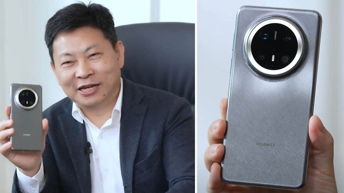 Huawei Mate 70 Pro
