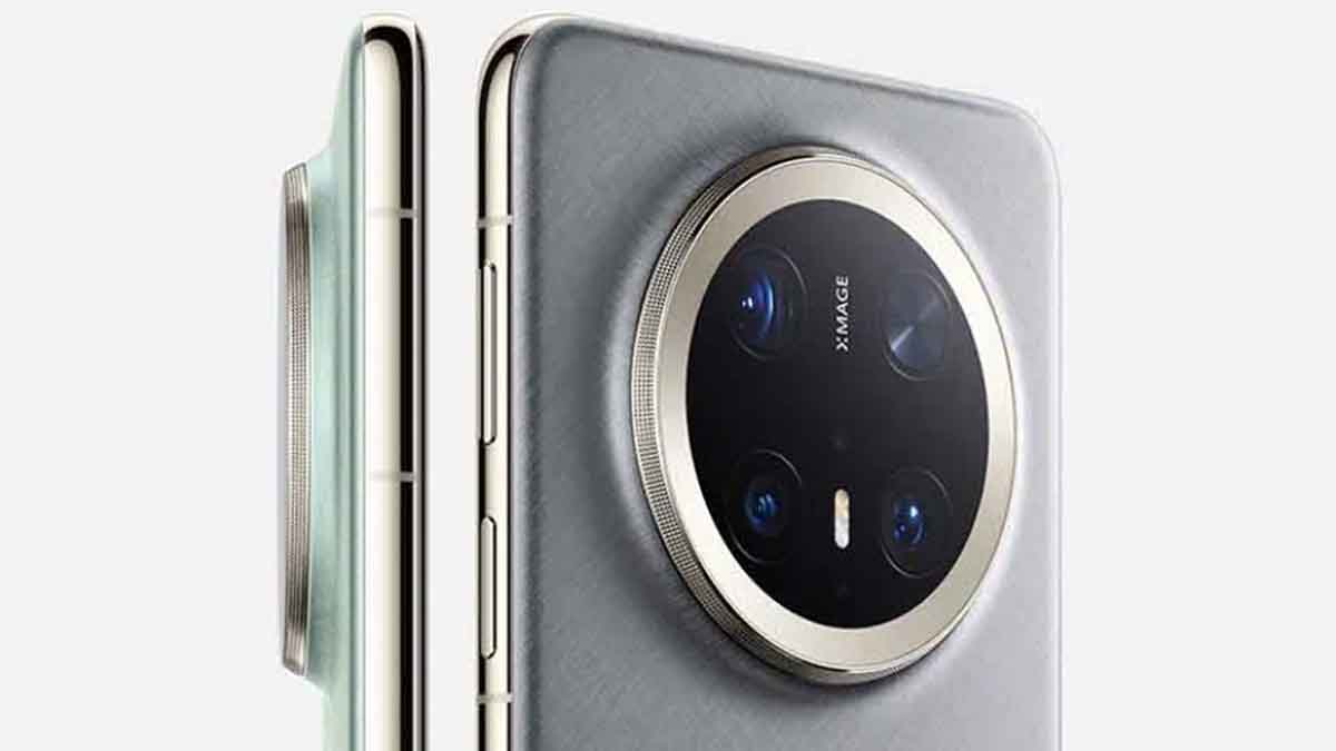 Huawei Mate 70 Serisi