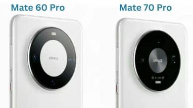 Huawei Mate 70 işlemci