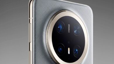Huawei Mate 70 serisi