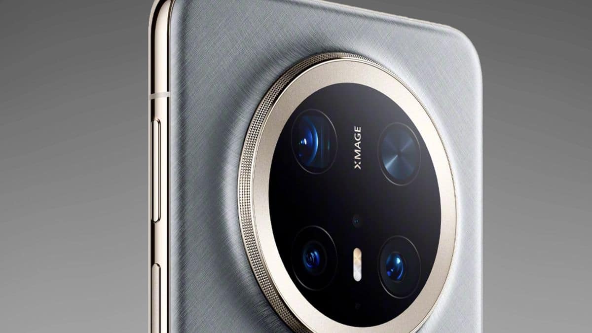 Huawei Mate 70 serisi