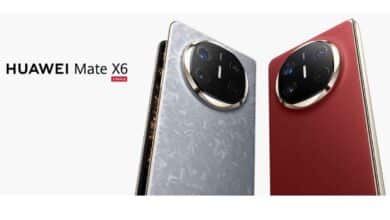 Huawei Mate X6 global