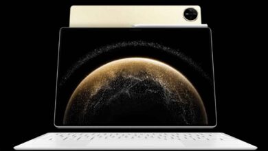 Huawei MatePad Pro