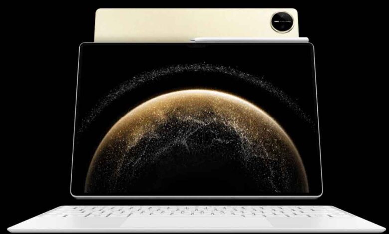 Huawei MatePad Pro