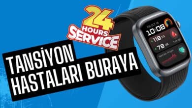 Huawei Watch D2 inceleme