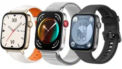 Huawei Watch Fit 3