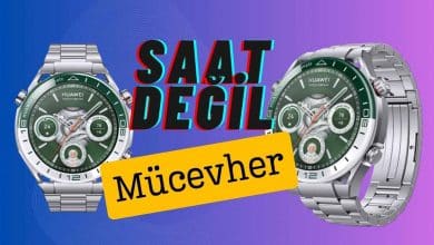 Huawei Watch Ultimate inceleme