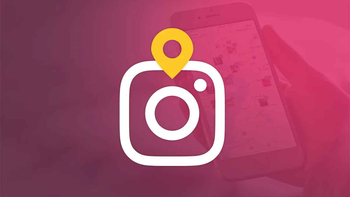 Instagram Konum Paylaşma