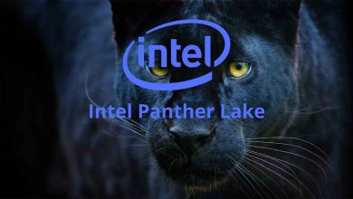 Intel Panther Lake