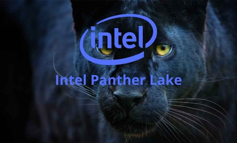 Intel Panther Lake