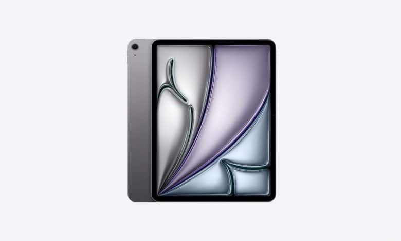 M2 iPad Air indirim