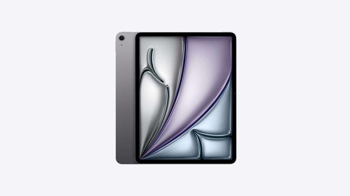 M2 iPad Air indirim